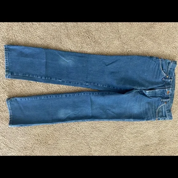 Mens Wranglers - Picture 1 of 4